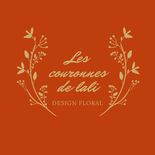 logo les couronnes de lali